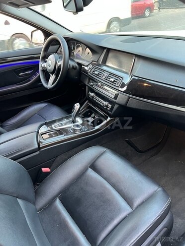 BMW 528 2013, 194,000 km - 2.0 l - Bakı