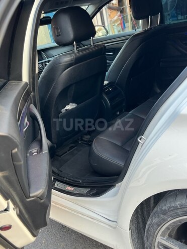 BMW 528 2013, 194,000 km - 2.0 l - Bakı