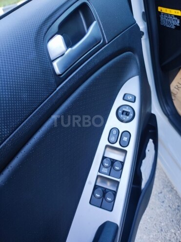 Hyundai Accent 2018, 177,000 km - 1.4 l - Bakı
