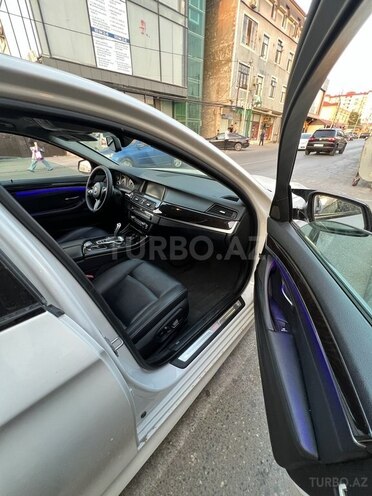 BMW 528 2013, 194,000 km - 2.0 l - Bakı
