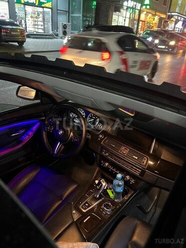 BMW 528 2013, 194,000 km - 2.0 l - Bakı