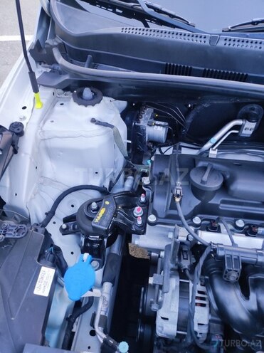 Hyundai Accent 2018, 177,000 km - 1.4 l - Bakı