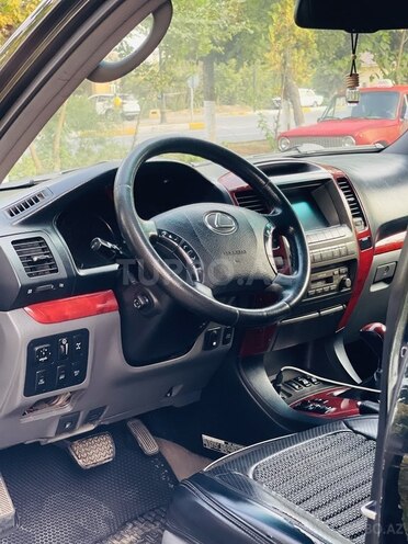 Lexus GX 470 2008, 231,000 km - 4.7 л - Beyləqan