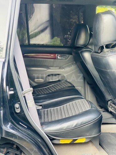 Lexus GX 470 2008, 231,000 km - 4.7 л - Beyləqan