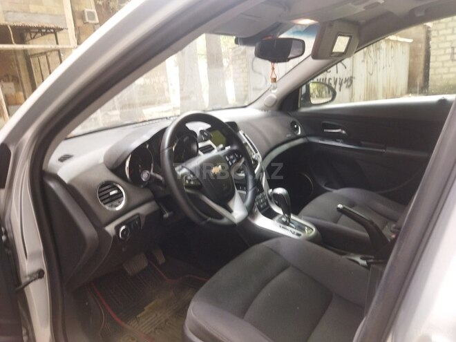 Chevrolet Cruze 2014, 222,750 km - 1.4 л - Mingəçevir