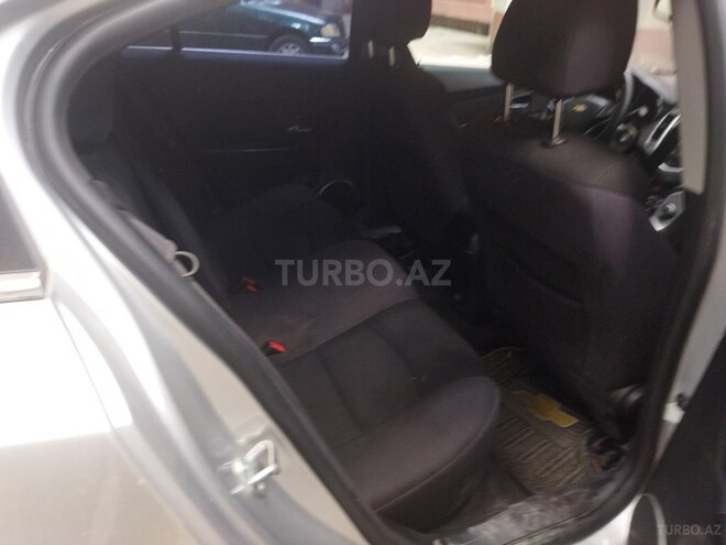 Chevrolet Cruze 2014, 222,750 km - 1.4 л - Mingəçevir