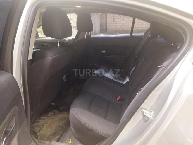 Chevrolet Cruze 2014, 222,750 km - 1.4 л - Mingəçevir