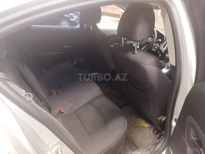 Chevrolet Cruze 2014, 222,750 km - 1.4 л - Mingəçevir