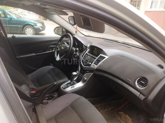 Chevrolet Cruze 2014, 222,750 km - 1.4 л - Mingəçevir