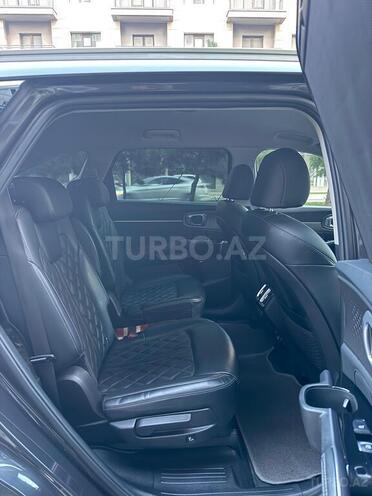 Kia Sorento 2020, 90,000 km - 2.2 l - Bakı