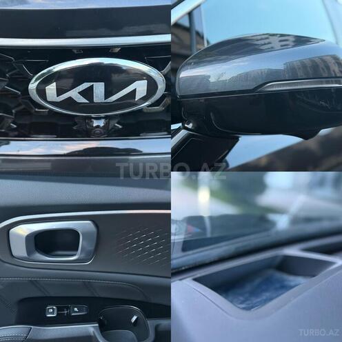 Kia Sorento 2020, 90,000 km - 2.2 l - Bakı