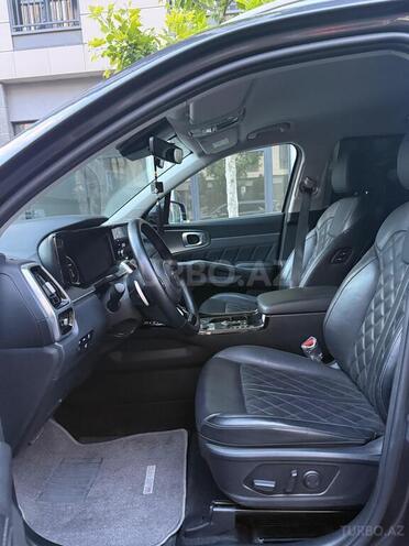 Kia Sorento 2020, 90,000 km - 2.2 l - Bakı