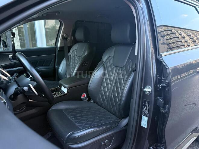 Kia Sorento 2020, 90,000 km - 2.2 l - Bakı