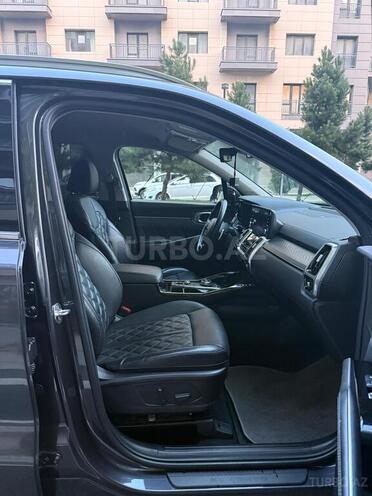 Kia Sorento 2020, 90,000 km - 2.2 l - Bakı