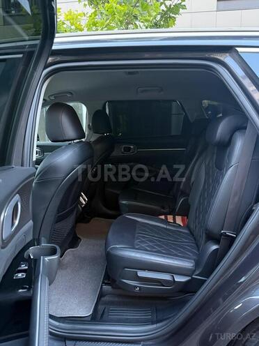 Kia Sorento 2020, 90,000 km - 2.2 l - Bakı