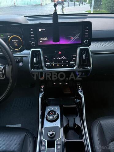 Kia Sorento 2020, 90,000 km - 2.2 l - Bakı