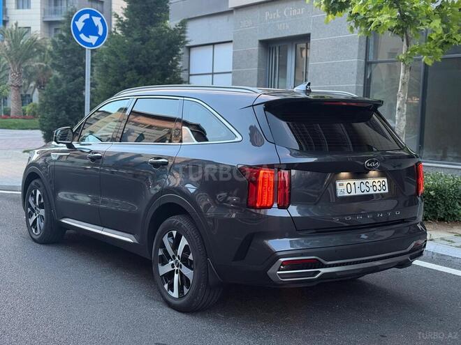 Kia Sorento 2020, 90,000 km - 2.2 l - Bakı