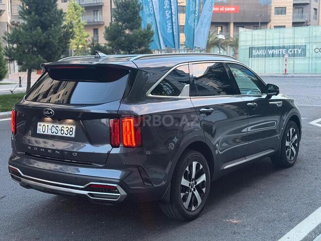 Kia Sorento 2020, 90,000 km - 2.2 l - Bakı