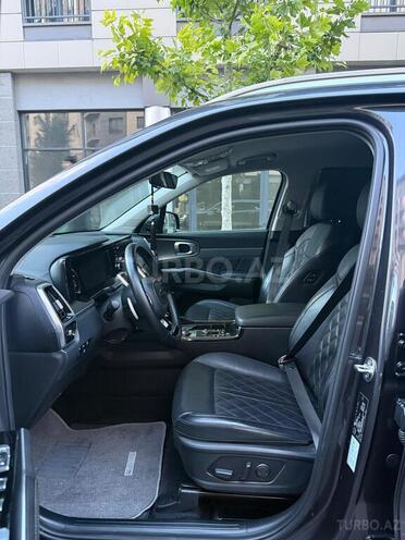 Kia Sorento 2020, 90,000 km - 2.2 l - Bakı