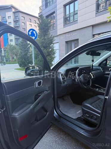 Kia Sorento 2020, 90,000 km - 2.2 l - Bakı