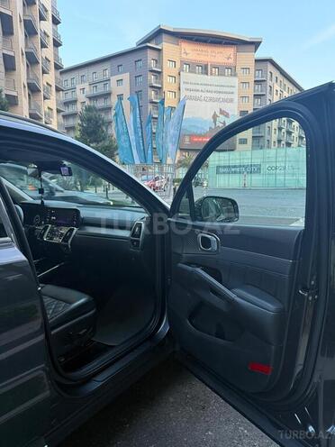 Kia Sorento 2020, 90,000 km - 2.2 l - Bakı
