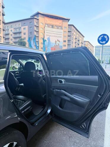 Kia Sorento 2020, 90,000 km - 2.2 l - Bakı