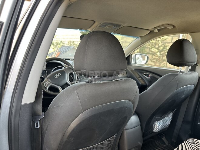 Hyundai ix35 2013, 206,500 km - 2.0 l - Bakı