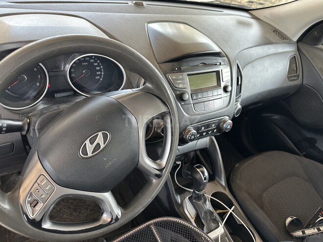 Hyundai ix35 2013, 206,500 km - 2.0 l - Bakı