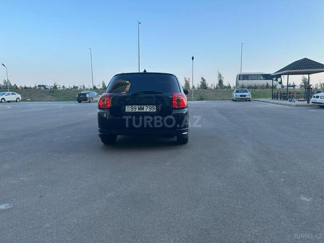 Toyota Corolla 2005, 250,000 km - 1.4 л - Bakı