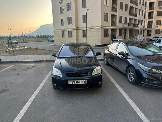 Toyota Corolla 2005, 250,000 km - 1.4 л - Bakı