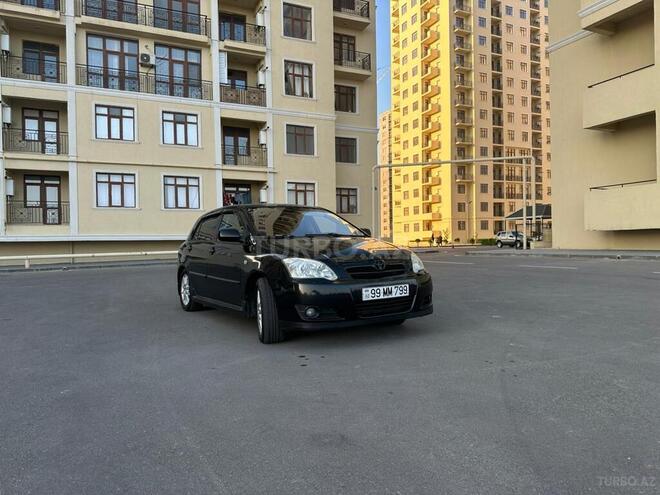 Toyota Corolla 2005, 250,000 km - 1.4 л - Bakı