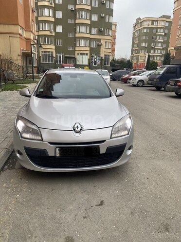 Renault Megane 2011, 360,000 km - 2.0 л - Bakı