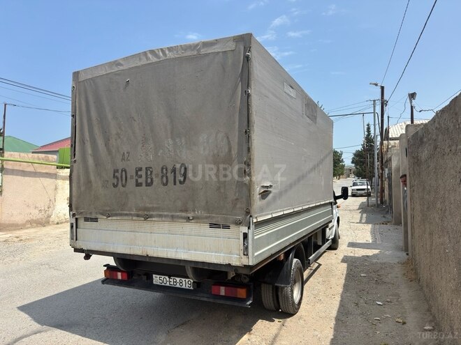Ford Transit 2008, 351,000 km - 2.4 л - Sumqayıt