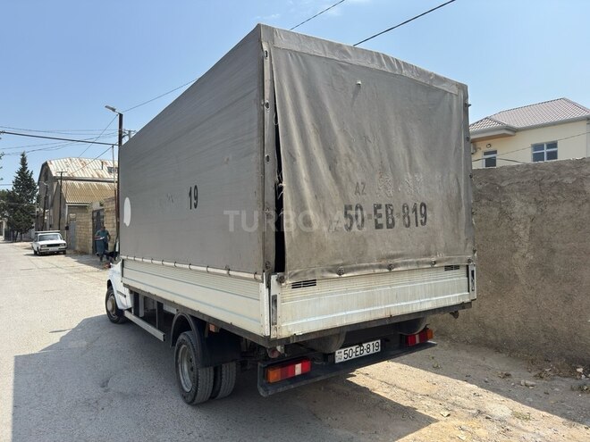Ford Transit 2008, 351,000 km - 2.4 л - Sumqayıt