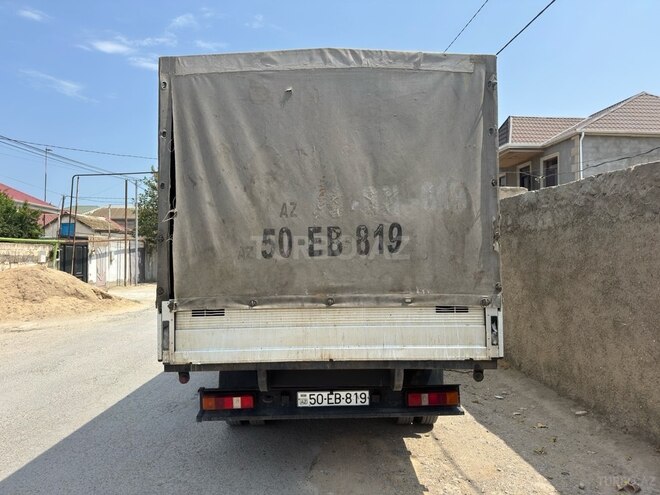 Ford Transit 2008, 351,000 km - 2.4 л - Sumqayıt