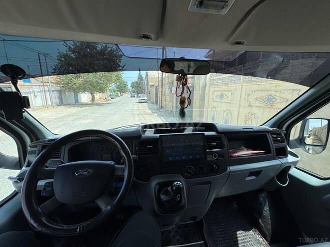 Ford Transit 2008, 351,000 km - 2.4 л - Sumqayıt