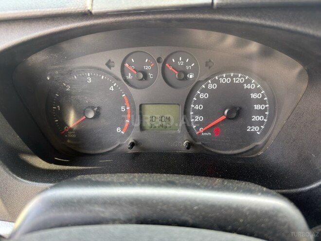 Ford Transit 2008, 351,000 km - 2.4 л - Sumqayıt
