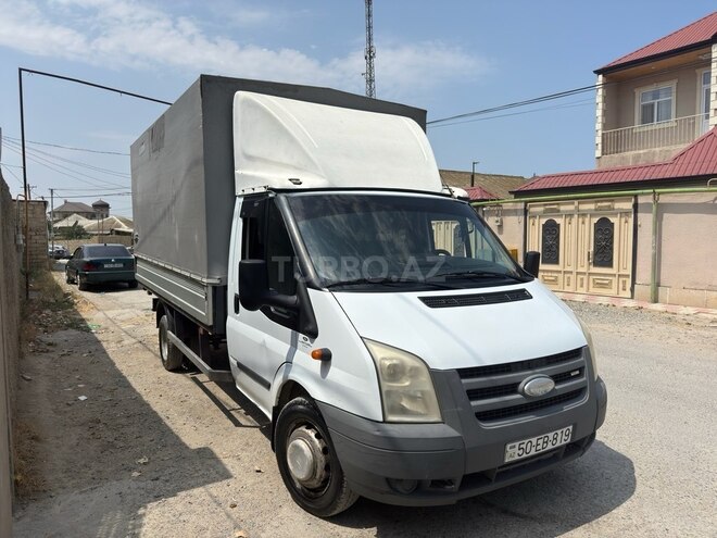 Ford Transit 2008, 351,000 km - 2.4 л - Sumqayıt