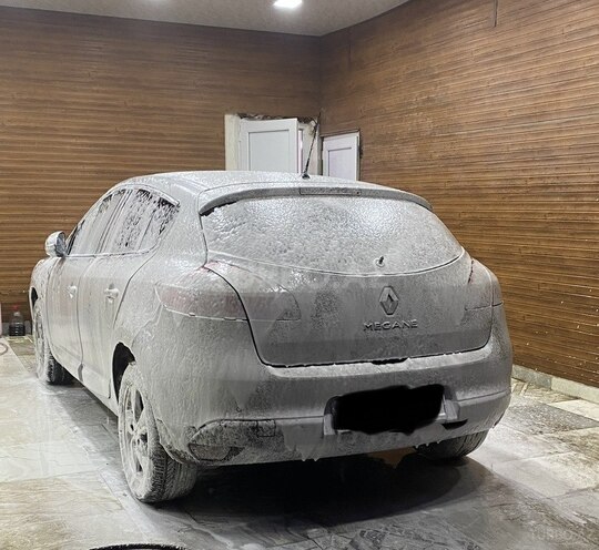 Renault Megane 2011, 360,000 km - 2.0 л - Bakı