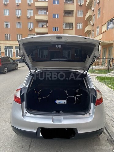 Renault Megane 2011, 360,000 km - 2.0 л - Bakı