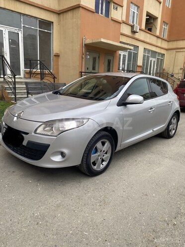 Renault Megane 2011, 360,000 km - 2.0 л - Bakı