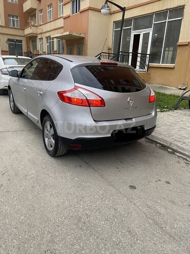 Renault Megane 2011, 360,000 km - 2.0 л - Bakı
