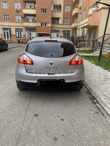 Renault Megane 2011, 360,000 km - 2.0 л - Bakı