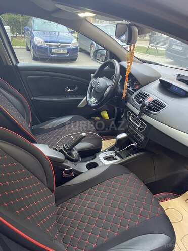 Renault Megane 2011, 360,000 km - 2.0 л - Bakı