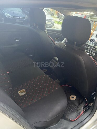 Renault Megane 2011, 360,000 km - 2.0 л - Bakı