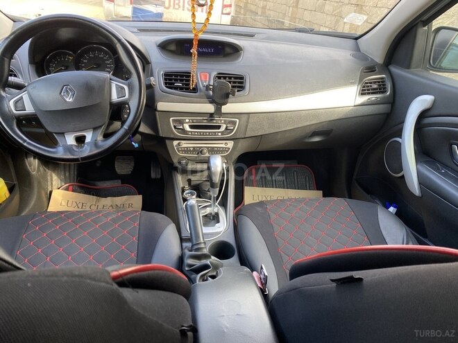 Renault Megane 2011, 360,000 km - 2.0 л - Bakı