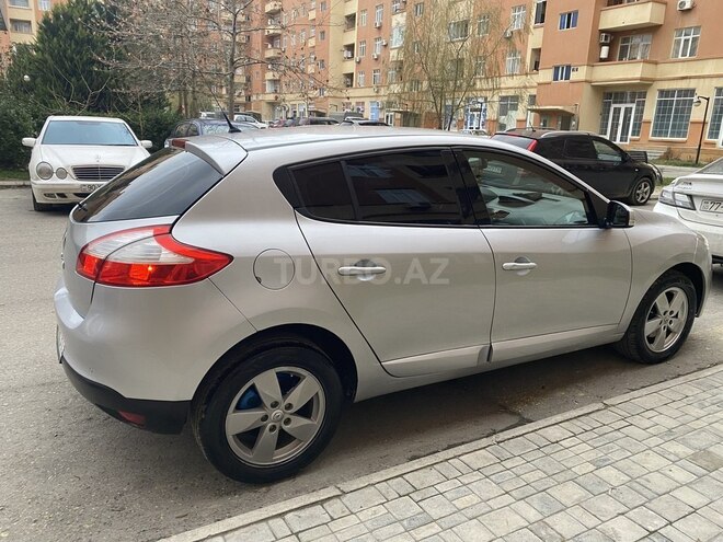 Renault Megane 2011, 360,000 km - 2.0 л - Bakı