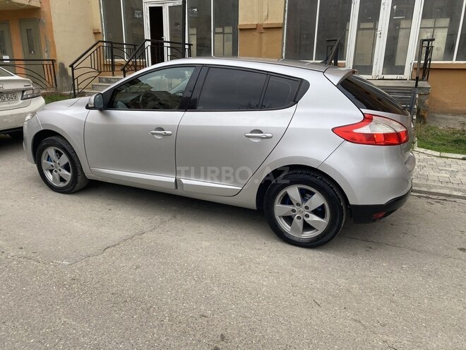 Renault Megane 2011, 360,000 km - 2.0 л - Bakı