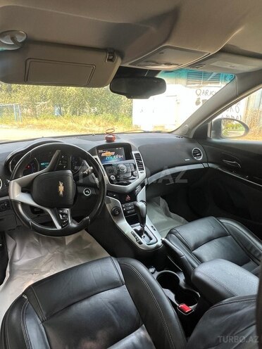 Chevrolet Cruze 2015, 158,000 km - 1.4 л - Gəncə
