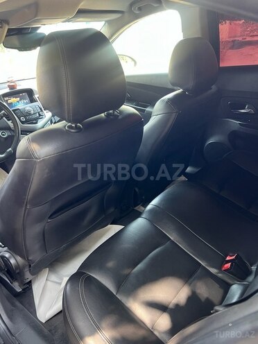 Chevrolet Cruze 2015, 158,000 km - 1.4 л - Gəncə